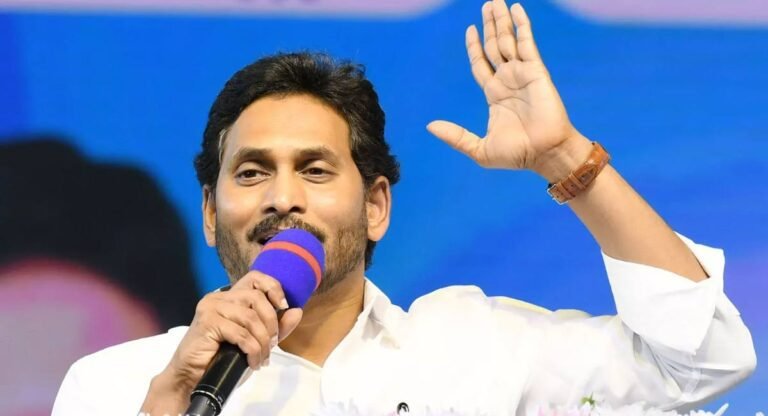 YS Jagan : Why Not 175… భీమిలి నుండి ప్రచారాలు ప్రారంభించిన వైయస్ జగన్…!