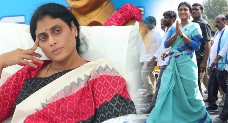 YS Sharmila : షర్మిల పాదయాత్ర వెనుక పెద్ద కుట్ర ఉంది… సంచలన విషయాలు బయటపెట్టిన వైఎస్ షర్మిల అనుచరుడు…!