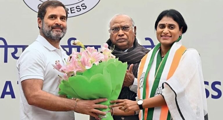 AP Congress : ఈసారి క‌ష్ట‌మేగానీ.. 2029 అయినా కాంగ్రెస్ ఆశ నెర‌వేరుతుందా..?