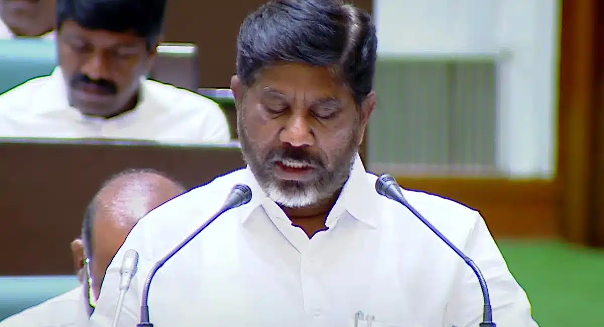 Telangana Budget 2024 : తెలంగాణ బడ్జెట్ 2024 .. ఏ శాఖ‌కు ఎంత బ‌డ్జెట్ కేటాయించారంటే..?