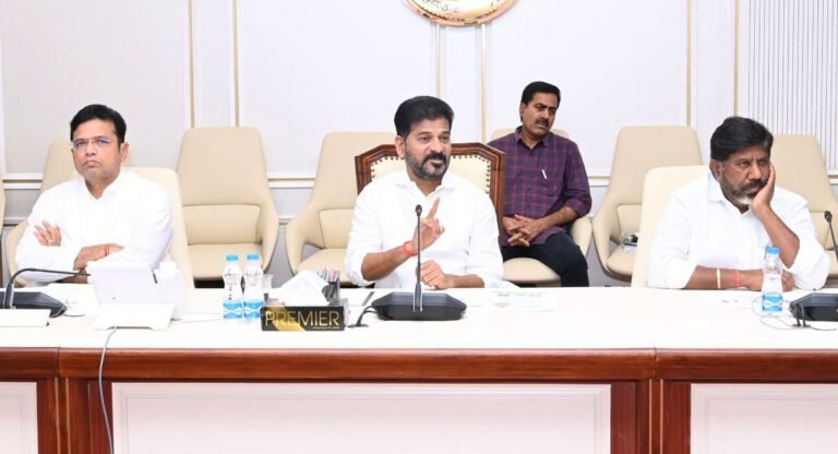 Telangana : గుడ్‌న్యూస్‌.. మరో రెండు గ్యారంటీల అమలు తేదీ ఖ‌రారు..!