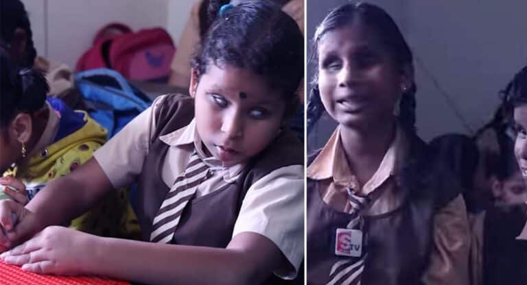 Blind Lipi : అంధుల విద్యాలయం లో వారి కష్టాలు.. ఎలా చదువుతారో.. ఎలా రాస్తారు తెలుసా..?