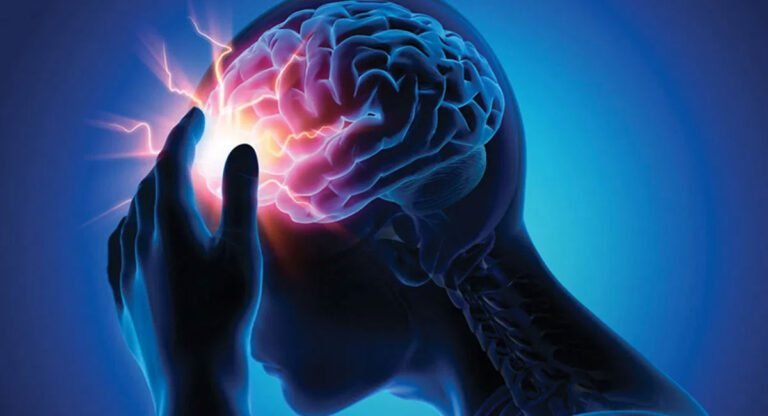Brain Stroke : 7 రోజుల ముందే బ్రెయిన్ స్ట్రోక్ లక్షణాలను కనిపెట్టవచ్చు… ఎలాగో తెలుసా.?