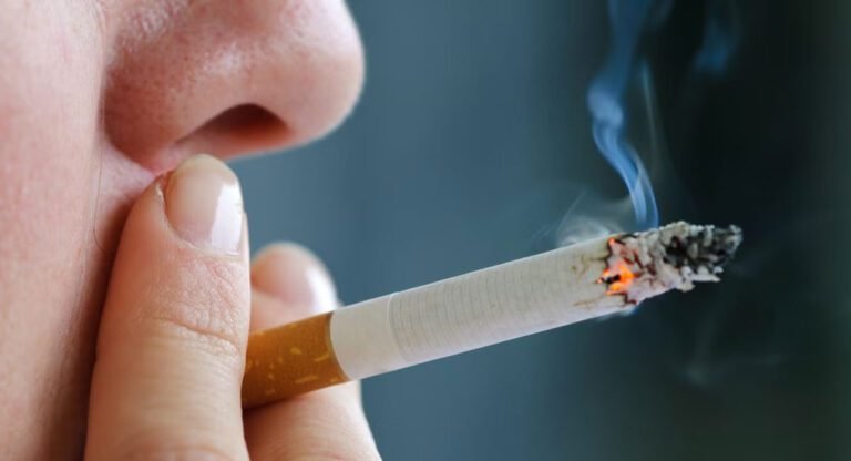 Cigarette : సిగరెట్ తాగిన మీ ఆరోగ్యం బేసిగ్గా ఉండాలంటే.. ఈ పండు తినాలి..!!