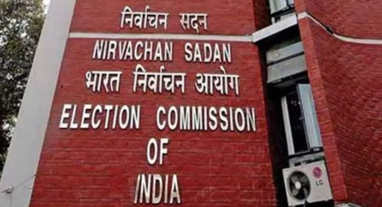 Lok Sabha and AP Elections : బిగ్ బ్రేకింగ్‌.. లోక్ సభ, ఏపీకి ఎన్నికలు డేట్ ఫిక్స్ చేసిన ఈసీ..?