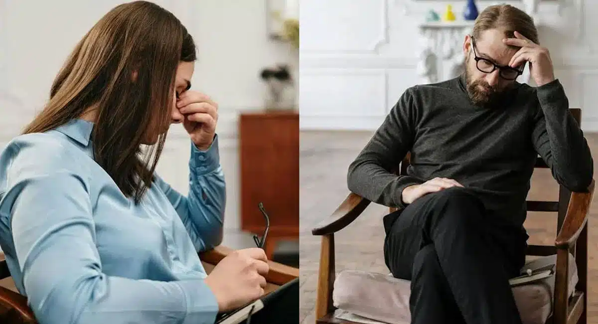 Gastric Problems : కడుపులో గ్యాస్, మంటతో ఇబ్బంది పడుతున్నారా..?ఇలా చేస్తే క్షణాల్లో మాయం...!