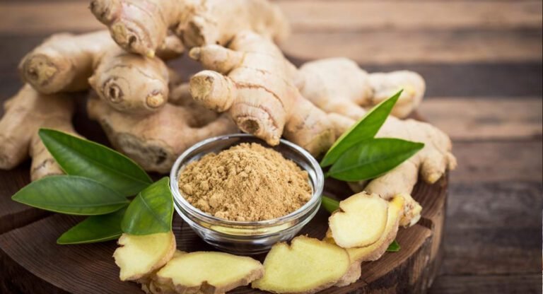 Ginger : అల్లం అధికంగా వాడుతున్నారా..? అయితే ఈ సమస్యలు తప్పవు…!