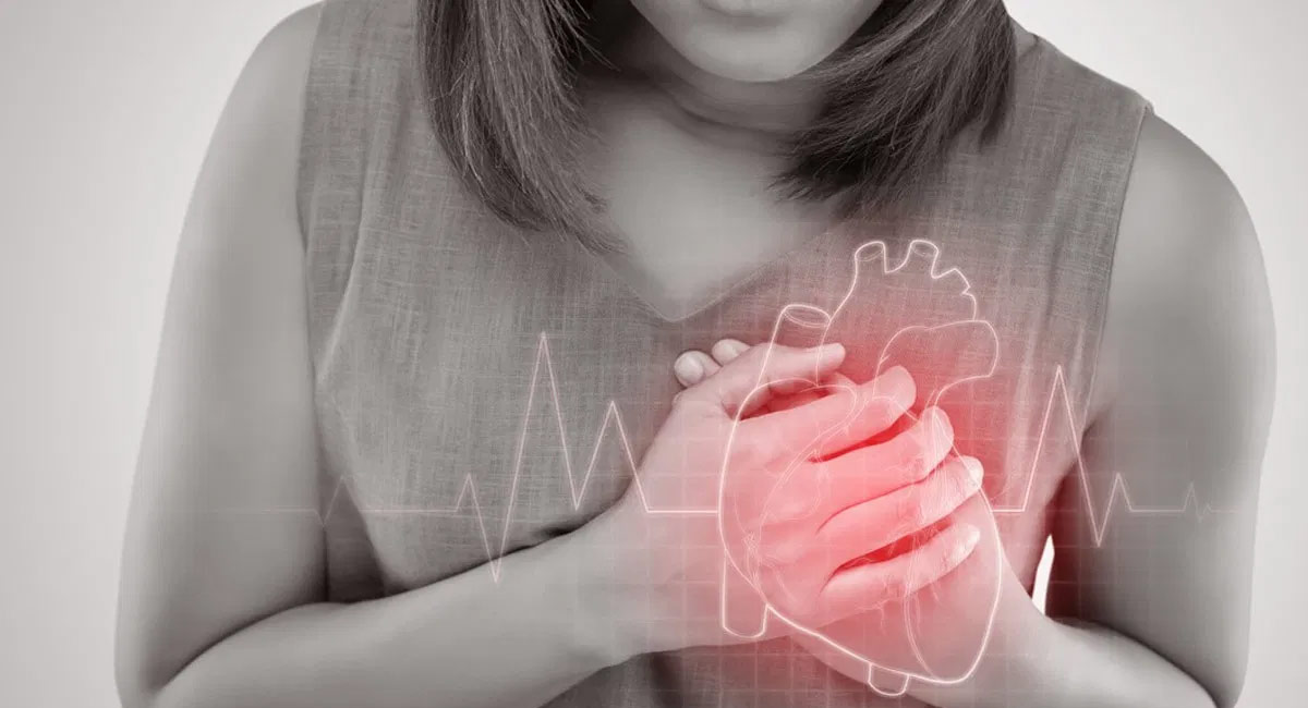 Heart Attack : గుండెకు ఉప్పే కాదు.. ఇది కూడా ప్రమాదమే నట… బయటపడ్డ సంచలన నిజాలు…!