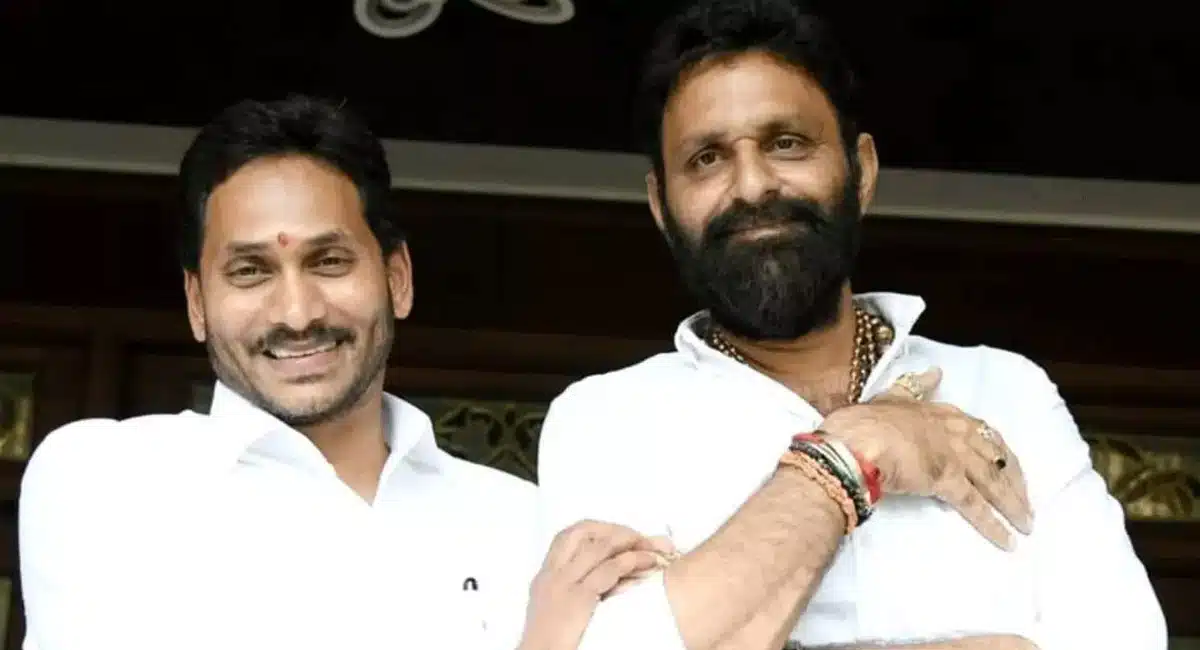 Kodali Nani : కొడాలి నానికి వైఎస్ జగన్ షాక్.. ఈసారి గుడివాడ టికెట్ లేనట్లే..!