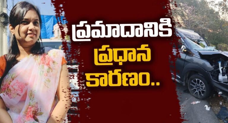 Lasya Nanditha : రెండు సార్లు త‌ప్పించుకుంది.. కానీ మూడోసారి మాత్రం.. లాస్య నందిత‌ని వెంటాడిన మ‌ర‌ణం..!