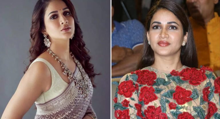 Lavanya Tripathi : పెళ్లికి ముందు అతనితో లవ్ ఎఫైర్… పచ్చి నిజం బయటపెట్టిన లావణ్య త్రిపాఠి…!