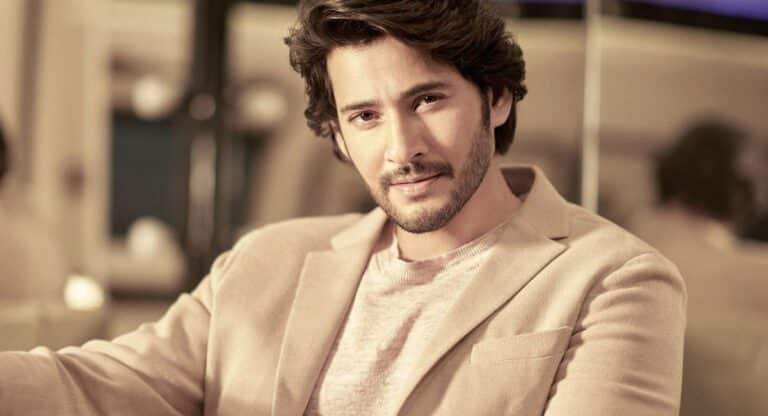 Mahesh Babu : 5 సెక‌న్లుకు అన్ని కోట్లా.. మ‌హేష్ బాబు క్రేజ్ మామూలుగాలేదు..!