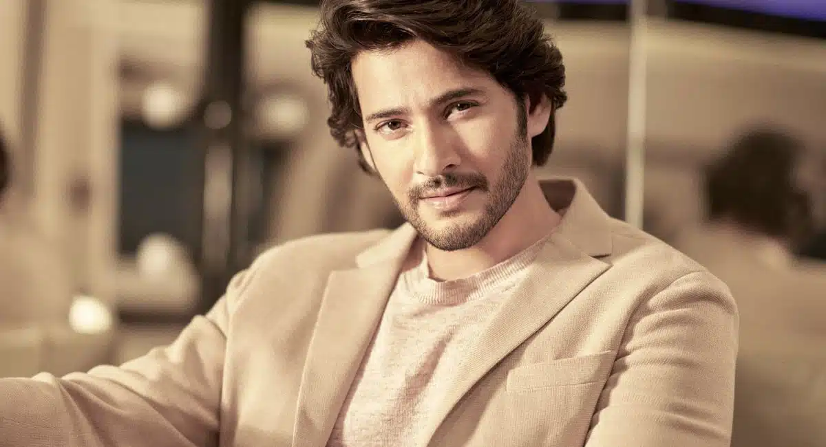 Mahesh Babu : 5 సెకన్లుకు అన్ని కోట్లా.. మహేష్ బాబు క్రేజ్ మామూలుగాలేదు..!