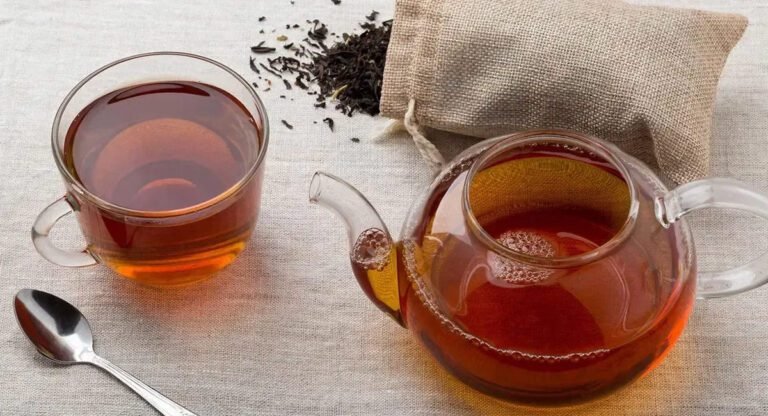 Milk Tea : ఫ్యాటీ లివర్ సమస్య ఉన్నవారు పాలతో చేసిన టీ , కాఫీలు తాగితే నరకానికి టికెట్ కొనుక్కున్నట్టే…!