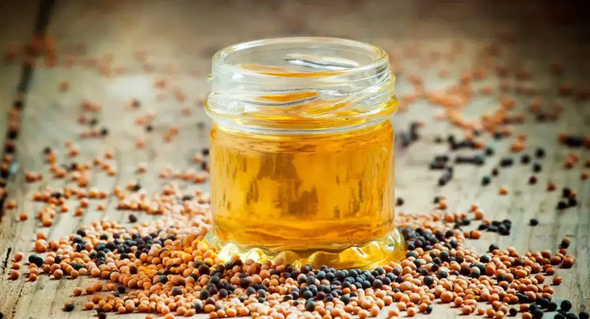 Mustard Oil : వంటలో ఆవనూనె వాడితే ఎన్ని ఉపయోగాలో తెలుసా.. ఎలాంటి వ్యాధులైన సరే ఇట్టి నయం చేస్తుంది..!