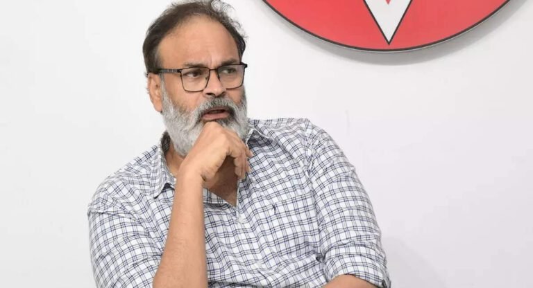 Nagababu : నాగ‌బాబు ఆశ‌లు బాగ‌నే ఉన్నాయి… ఇది సాధ్య‌మేనా బాబు..?