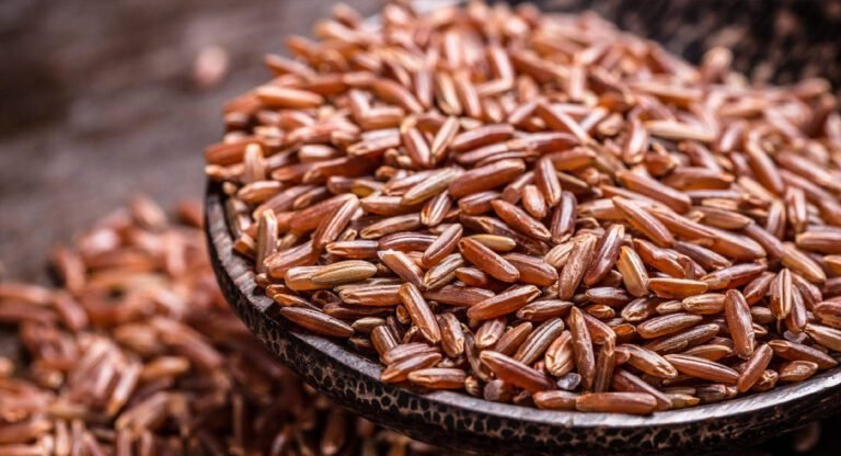 Navara Rice : ఈ రెడ్ రైస్ తో చరిత్రలోనే కనివిని ఎరగని అద్భుతం… ఇక ఆ సమస్యలకు చెక్ పెట్టినట్టే..!
