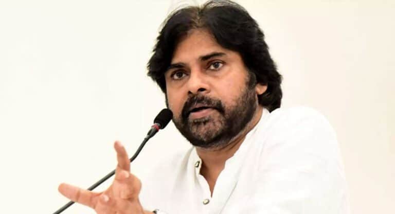 Pawan Kalyan : ఎంపీగా బరిలో పవన్ కళ్యాణ్… ? ఈ మాస్ట‌ర్ ప్లాన్ వెనుక ఎవ‌రున్నారు..?