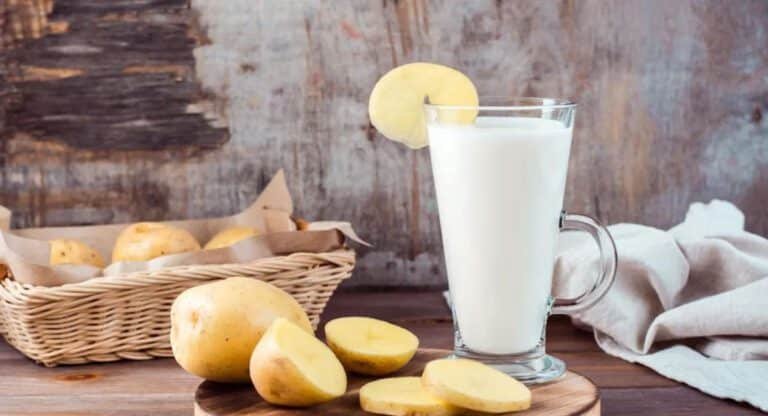 Potato Juice : ఆలుగడ్డ జ్యూస్ తో ఇన్ని ఉపయోగాలు ఉన్నాయా.? తెలిస్తే వెంటనే తాగడం మొదలు పెడతారు..!!