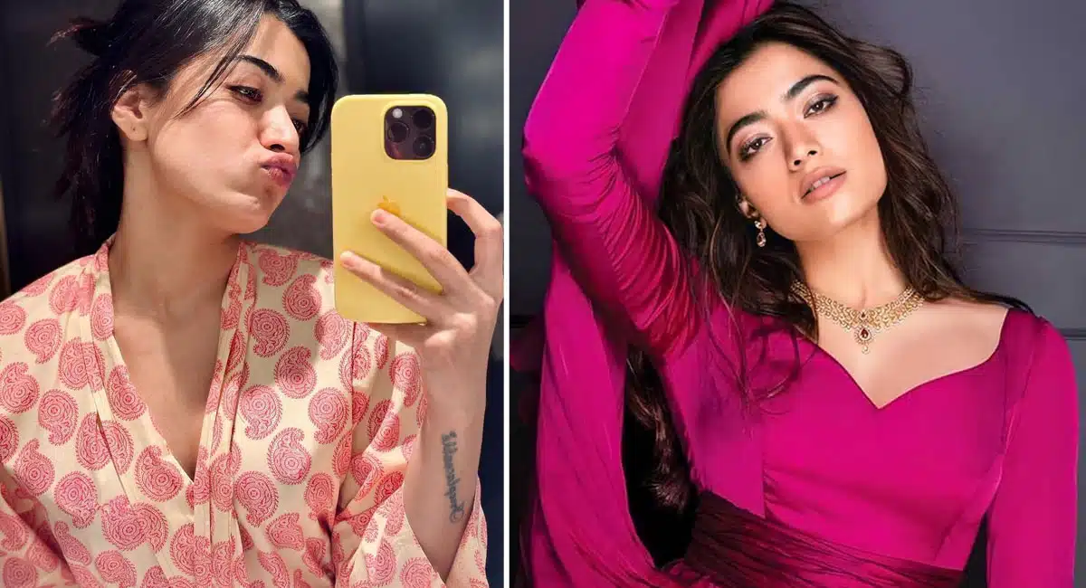 Rashmika Mandanna : మేము టచ్ లోనే ఉన్నాం.. మరోసారి రష్మిక మందన్నా మాజీ ప్రియుడి కామెంట్స్ వైరల్..!
