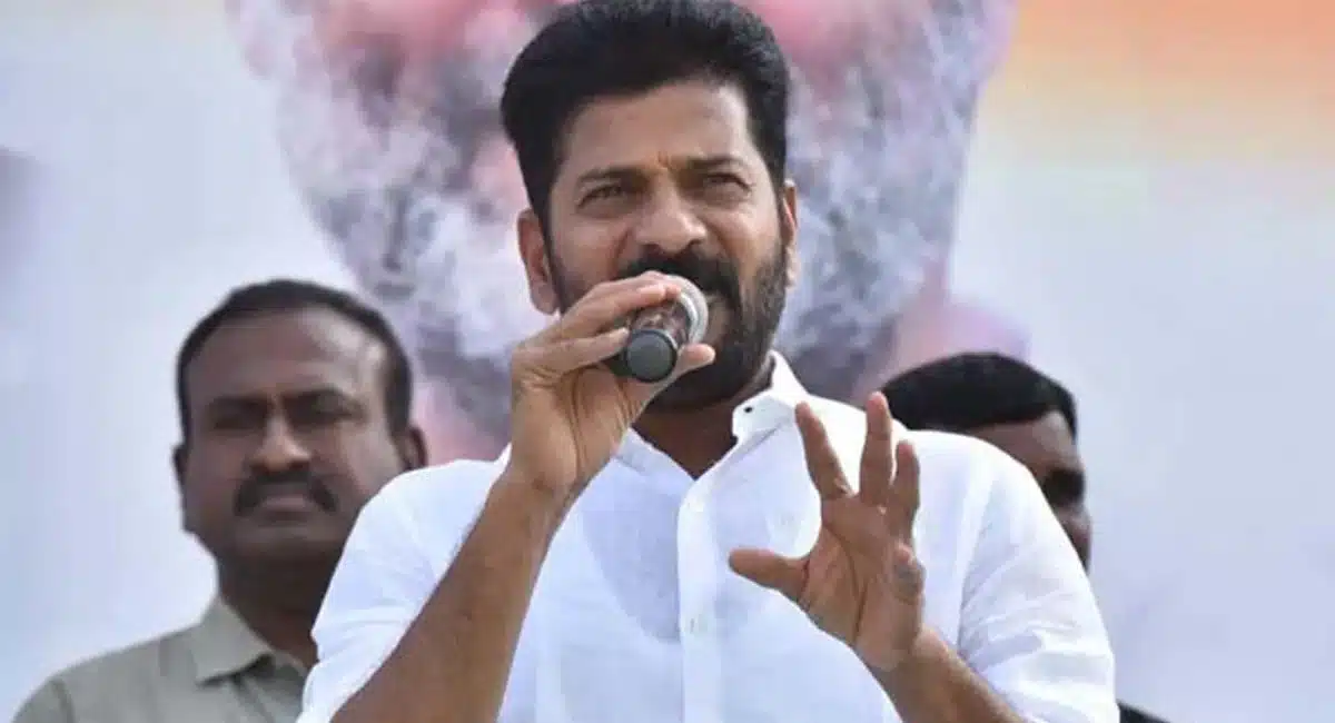 Revanth Reddy : రేవంత్ రెడ్డి ఇలా చేయడం మంచి నిర్ణ‌య‌మే..!