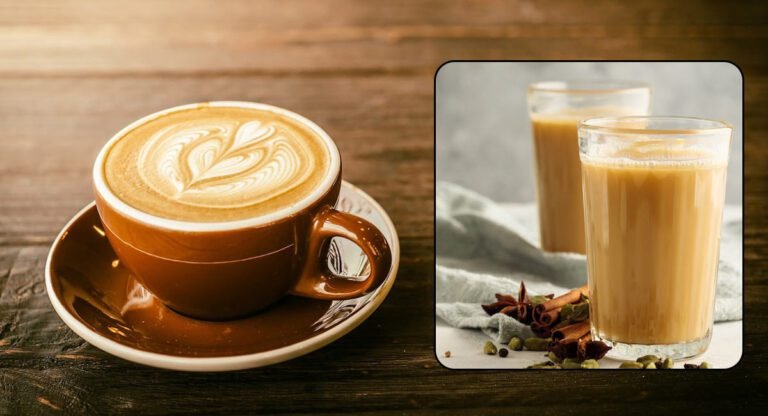 TEA – Coffee : చలికాలంలో టీ ,కాఫీలు తాగడం వలన ఇన్ని ప్రయోజనాలు ఉన్నాయా…? తెలిస్తే ఆశ్చర్యపోతారు..!!