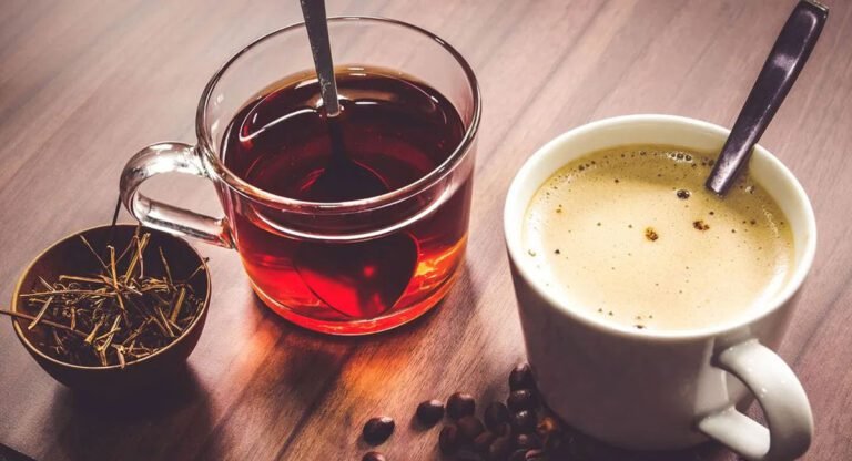 Tea and Coffe : ప్రతిరోజు3 కప్పుల కన్నా ఎక్కువ టీ, కాఫీలు తాగుతున్నారా…? అయితే ఈ ప్రమాదంలో పడినట్లే…!