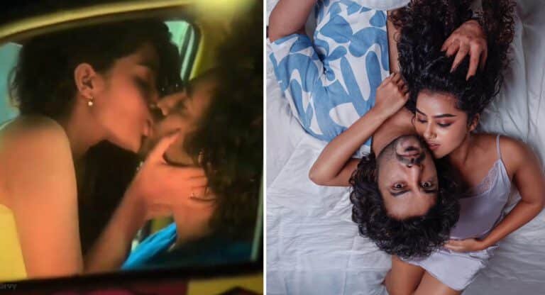 Tillu Square Movie : టిల్లు స్క్వేర్ మూవీ హాట్ ఫోటోస్‌..!