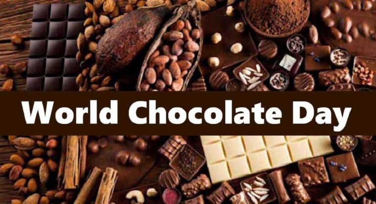 World Chocolate Day : బంధాలు పెంచుకోవాలంటే చాక్లెట్లను పంచుకోవాలి… చాక్లెట్ స్టోరీ ఇదే..!