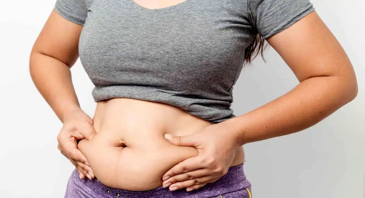 Belly Fat : ఇలా చేస్తే చాలు.. 4 రోజుల్లో ఎంతటి బరువైన తగ్గడం ఖాయం...!