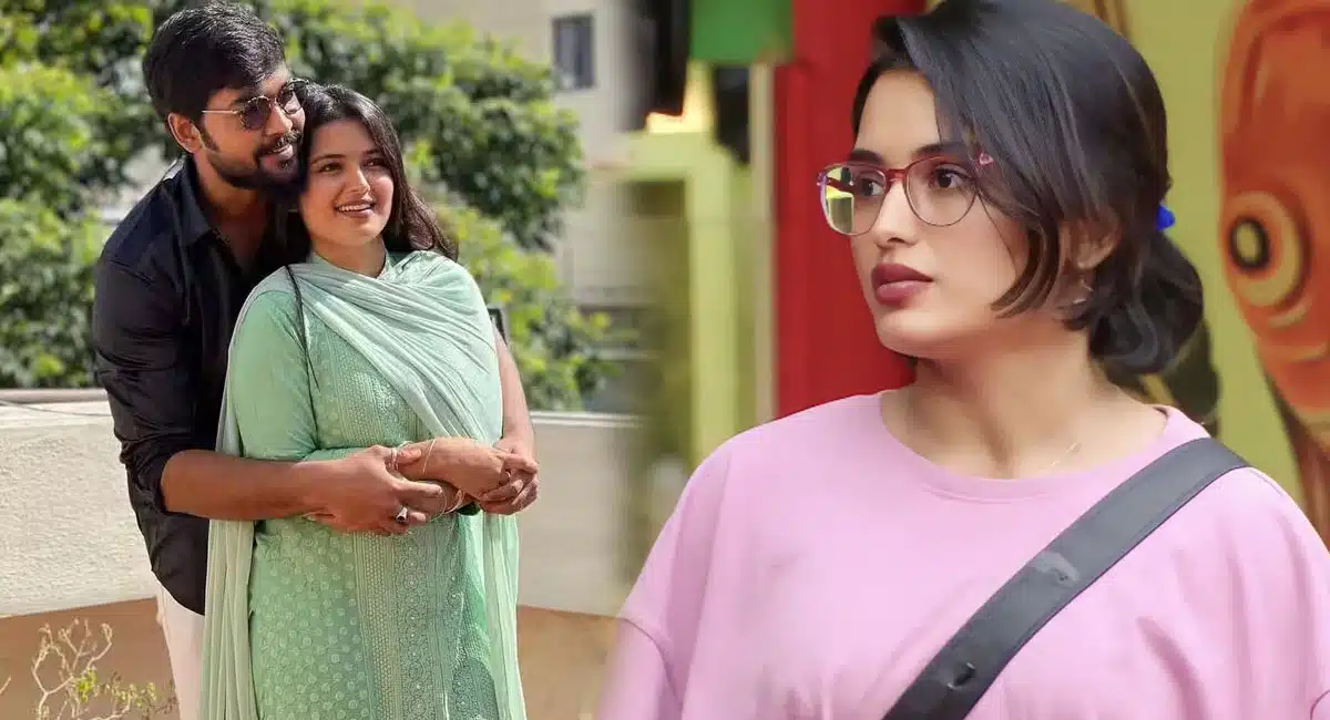 Bigg Boss Priyanka Jain : ప్రియుడితో తిరుమ‌ల వెళ్లిన బిగ్ బాస్ బ్యూటీపై చిరుత దాడి.. వాళ్ల ప‌రిస్థితి ఏంటి?