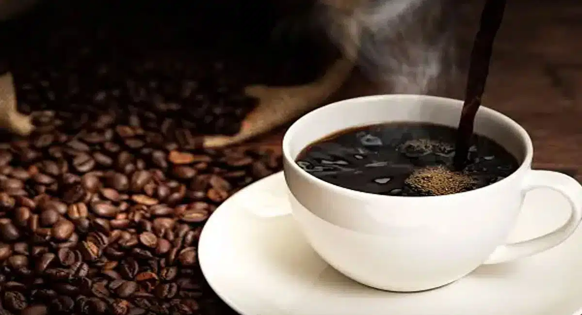 Black Coffee : ప్రతిరోజు బ్లాక్ కాఫీ తీసుకోవడం వల్ల శరీరంలో ఎలాంటి మార్పులు వస్తాయో తెలుసా..?