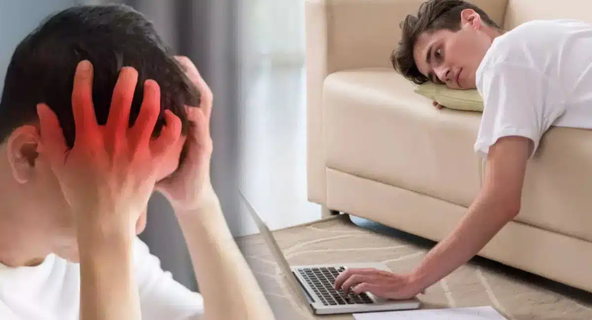 Brain Stroke : ఈ అలవాట్లను వెంటనే మానుకోకపోతే బ్రెయిన్ స్ట్రోక్ ప్రమాదం తప్పదట…!!