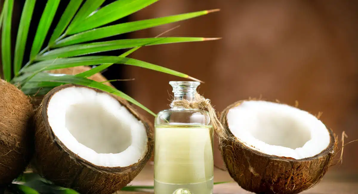 Coconut Oil : ఈ ఆయిల్ ఖాళీ కడుపుతో తాగితే ఎన్ని ఉపయోగాలు ఉన్నాయో తెలిస్తే... వెంటనే తాగడం మొదలు పెడతారు...!