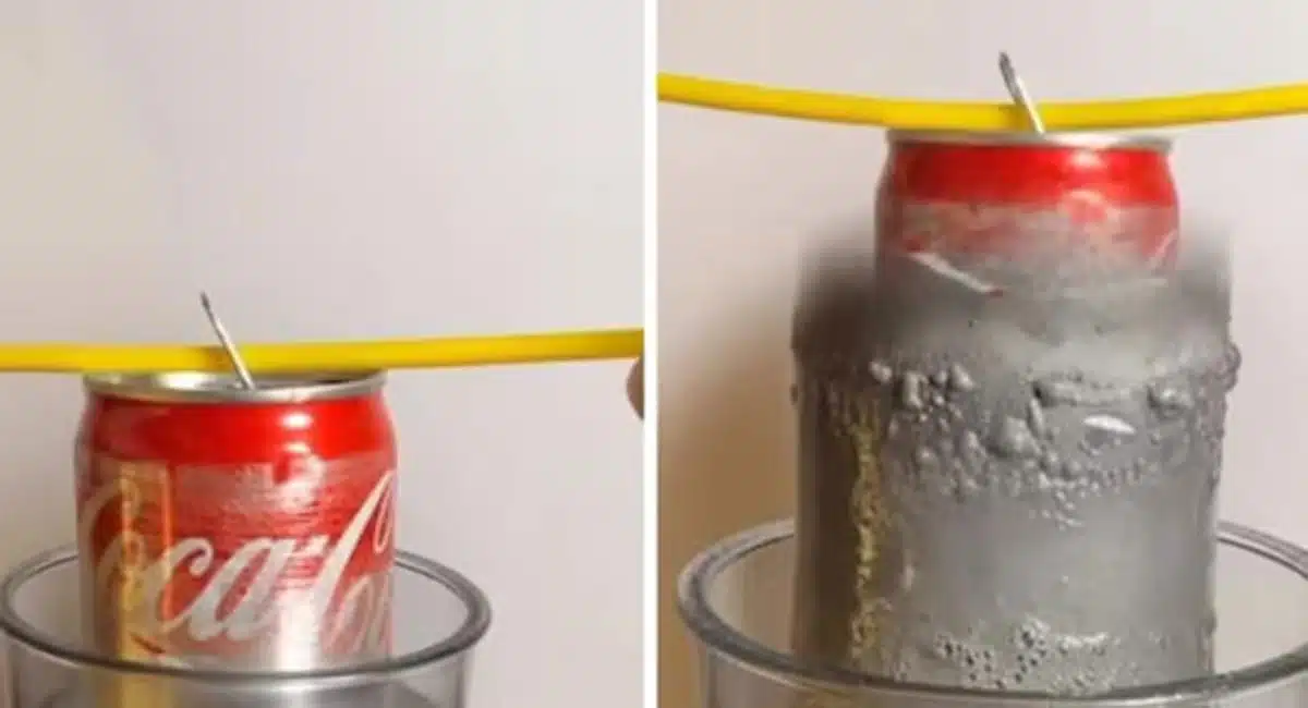 Cool Drinks : కూల్ డ్రింక్స్ ఎక్కువగా తాగుతున్నారా..ఒకసారి ఈ వీడియో చూస్తే జీవితంలో వాటిని తాగరు...!
