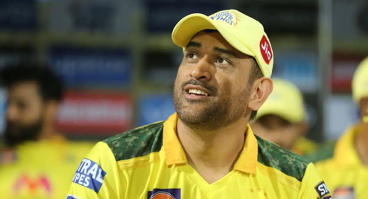 MS Dhoni : సీఎస్‌కే అభిమానుల‌కి ఇది పెద్ద షాకింగే.. ఐపీఎల్ 2024 నుండి మ‌హేంద్ర సింగ్ ధోని ఔట్...?
