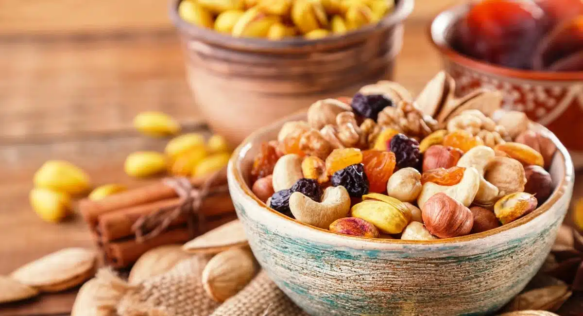 Dry Fruit : డ్రై ఫ్రూట్స్ ఇలా తీసుకుంటున్నారా...తస్మాత్ జాగ్రత్త..!