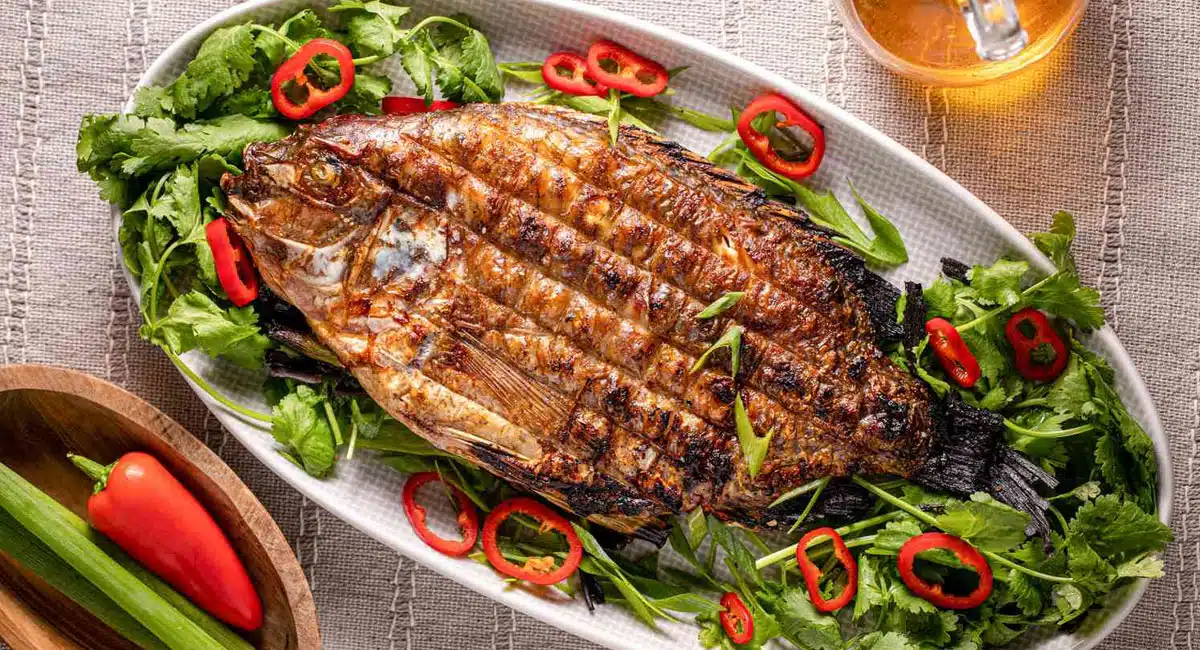 Fish : ఇంట్లో చేపలు వండేటప్పుడు ఇలా ట్రై చేయండి.. నీచు వాసనే ఉండదు..!