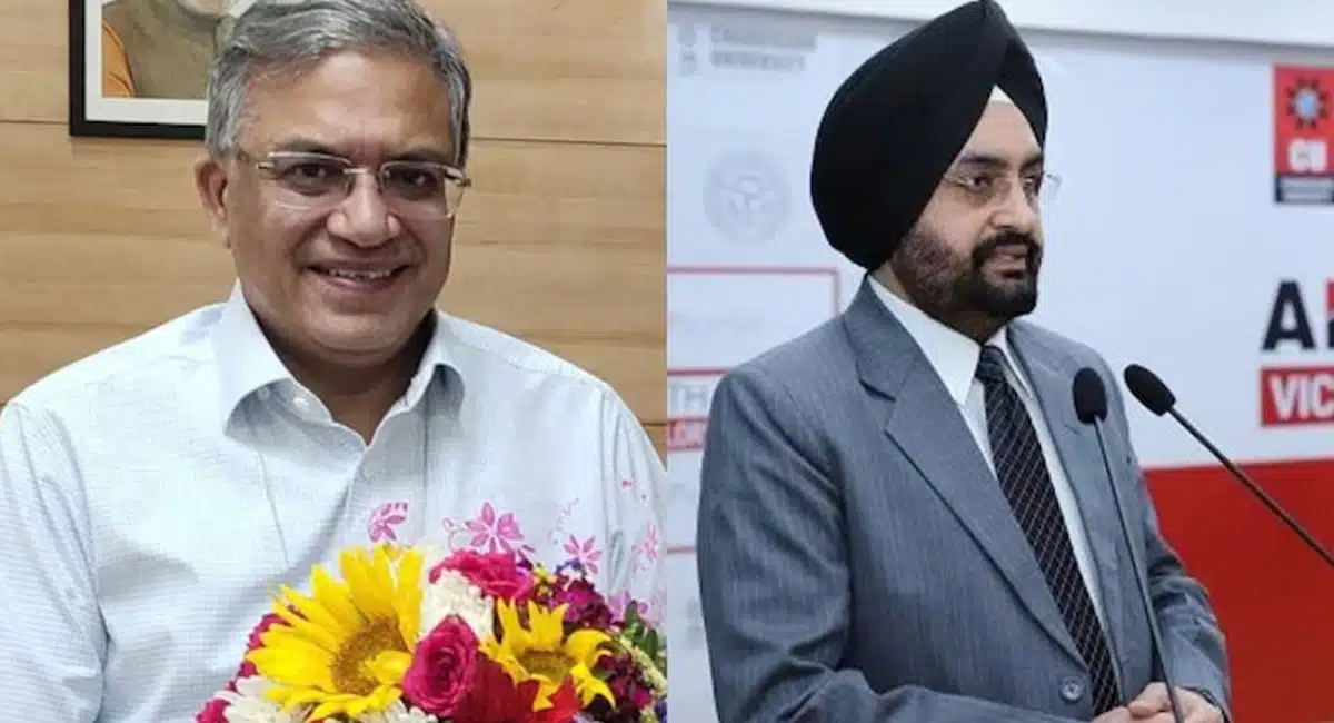 Election Commissioners : ఎన్నికల కమిషనర్లుగా సుఖ్‌బీర్‌, జ్ఞానేష్‌ ... మార్చి 16న‌ ఎన్నికల షెడ్యూల్ విడుదల..?