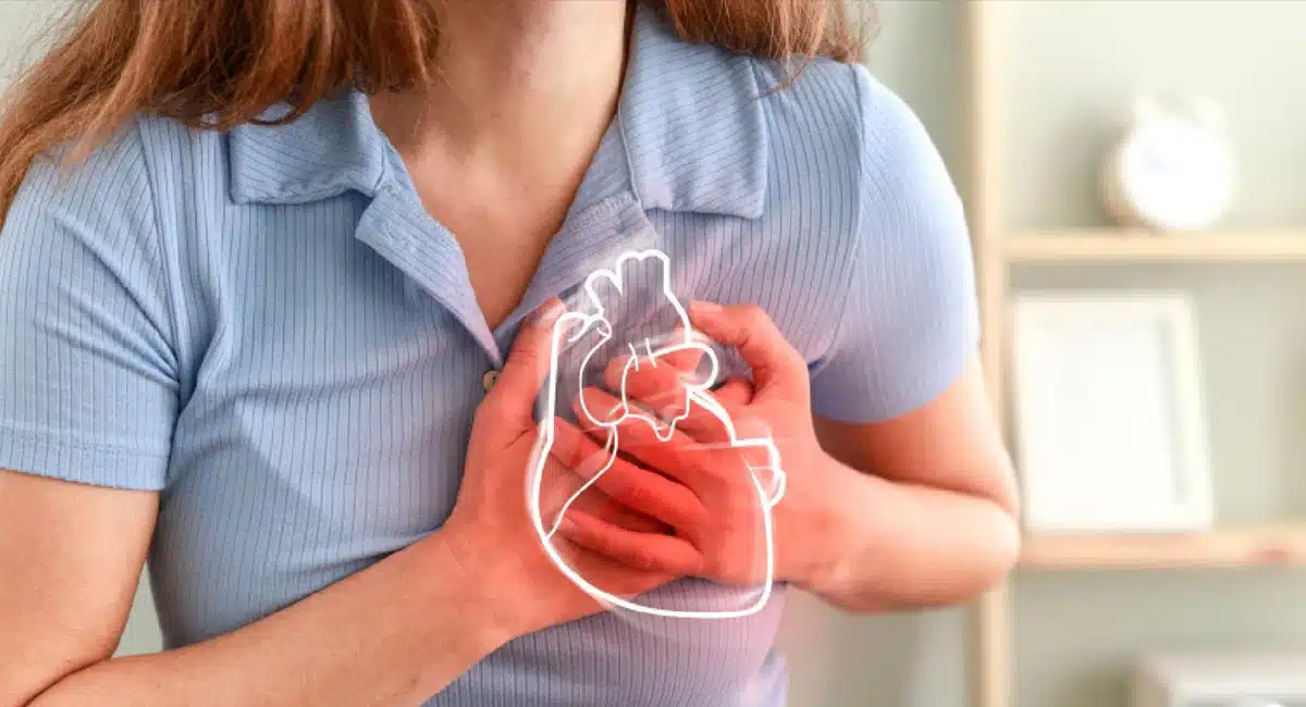Heart Attack