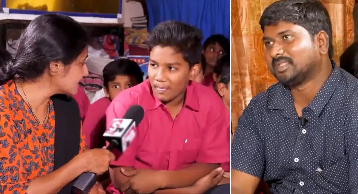 Story of A Child : నన్ను వదిలేసి అమ్మ 2వ పెళ్లి చేసుకుంది అని తన బాధను వ్యక్తం చేసిన ఓ పిల్లాడు... పిల్లవాడు మాటలు విని ఏడ్చేసిన యాంకర్...!