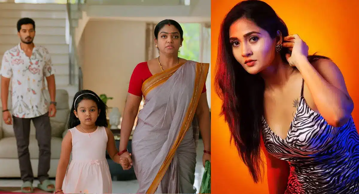 Karthika Deepam 2 : కార్తీక దీపం2లో కొత్త విల‌న్.. కొత్త మోనిత బ్యాక్‌గ్రౌండ్ ఏంటో తెలుసా?