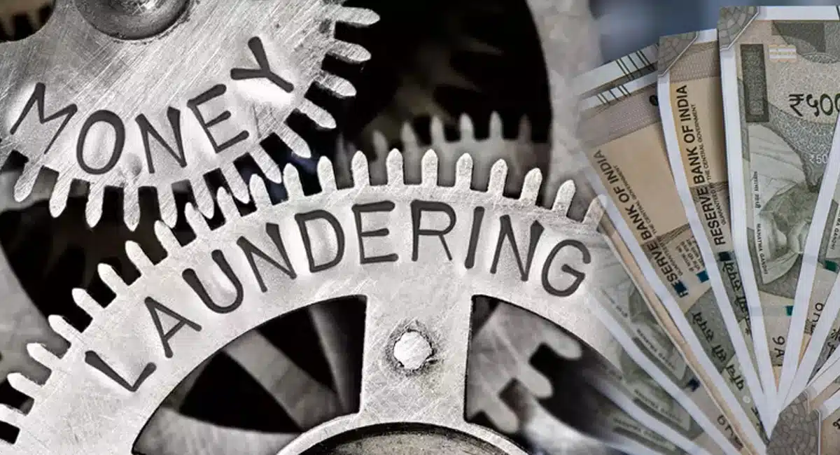 Money Laundering : మనీ లాండ్ రింగ్ అనే పేరు ఎలా వచ్చింది..? ఇది ఎలా జరుగుతుంది..? బ్లాక్ మనీని చట్టబద్ధం ఎలా చేస్తారో తెలుసా..?