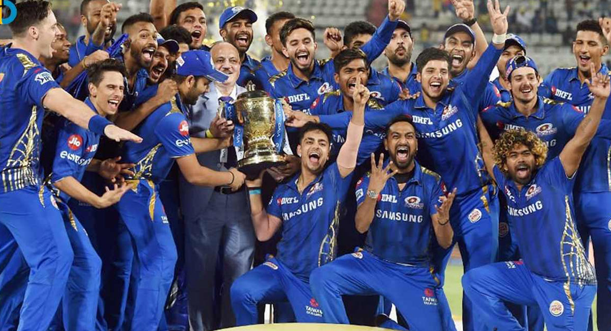 Mumbai Indians : రోహిత్‌ – హార్ధిక్ మ‌ధ్య ఎన్ని గొడ‌వ‌లు ఉన్నా.. ఈ సారి క‌ప్ ముంబైదే.. ఎలాగంటారా..?