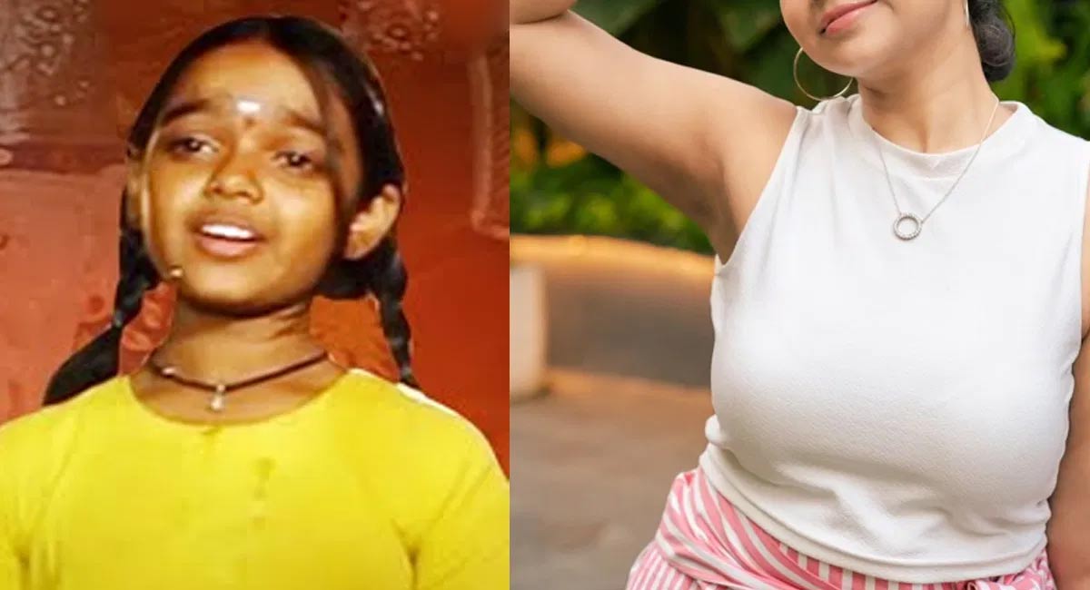 Devullu Movie Child Artist : దేవుళ్లు చైల్డ్ ఆర్టిస్ట్ ఈ రేంజ్‌లో అందాల ర‌చ్చ చేస్తే కుర్రాళ్లు ఏమైపోవాలి..!