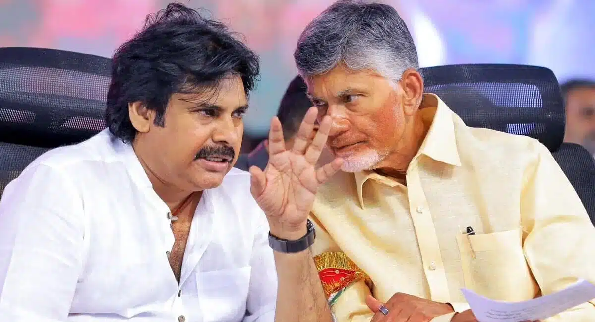 Pawan Kalyan : పొత్తులో చేరి నష్టపోయా... జనసేన అధినేత పవన్ కళ్యాణ్ సంచలన వ్యాఖ్యలు..!