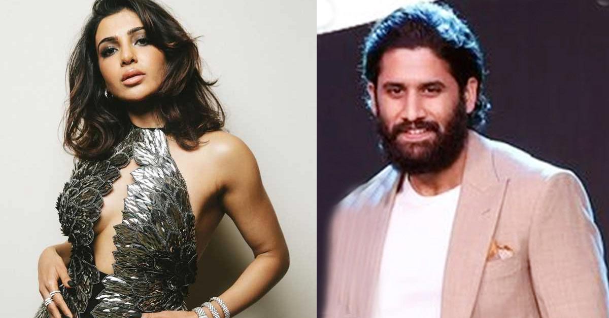 Samantha And Naga Chaitanya : విడాకుల త‌ర్వాత తొలిసారి ఒకే వేదిక పంచుకున్న స‌మంత, నాగ చైత‌న్య‌.. ఫ్యాన్స్ హ్యాపీ..!