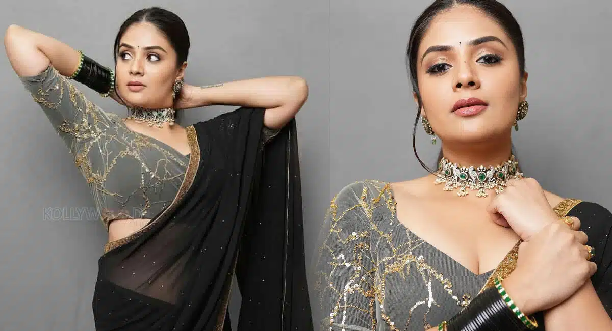 Sreemukhi : శ్రీముఖి నోట చెండాలపు మాటలు.. లేపుకురావడం, పడుకోబెట్టడం ఏంటి ఈ మాటలు.!