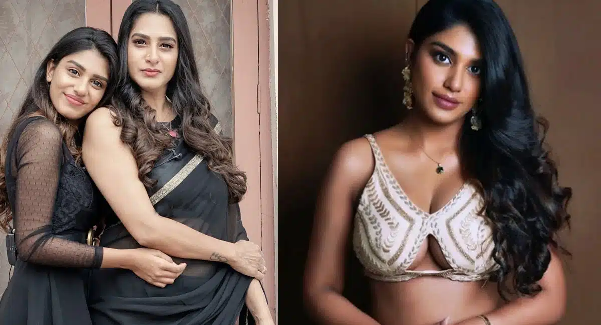 Supritha : స్కూల్ కు మందుబాటిల్ తీసుకెళ్లేదాన్ని.. సురేఖవాణి కూతురు ఇంత ముదురా..!
