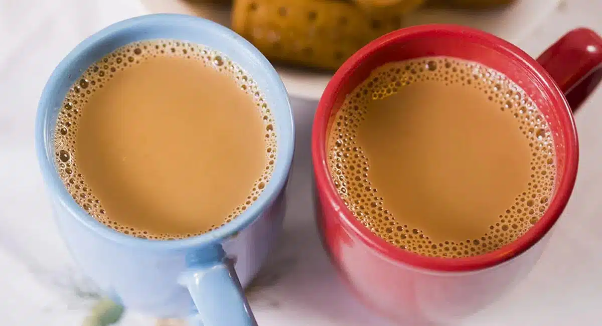Milk Tea Side Effects : ఖాళీ కడుపుతో పాలతో చేసిన టీ తాగితే ఎన్ని నష్టాలు తెలుసా..? తెలిస్తే భయపడి పోతారు...!!